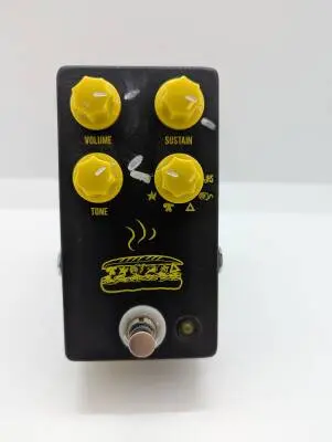 JHS Pedals - MUFFULETTA V1